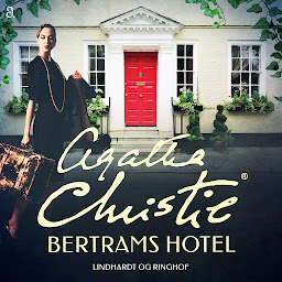 Obrázek ikony Bertrams Hotel