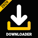 Cover Image of Download Free Video Downloader - Video Downloader App 1.4 APK