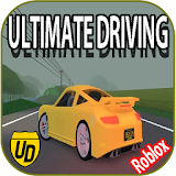 Guide Ultimate Driving: Westover Islands icon