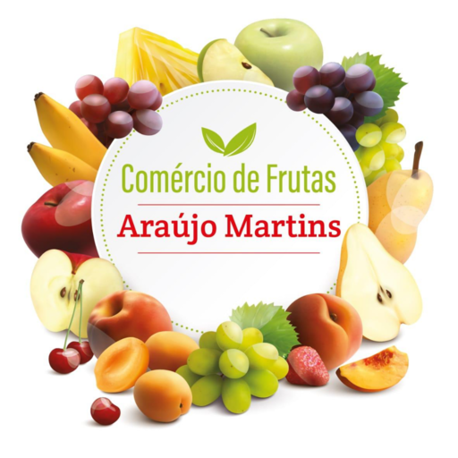 Comércio de Frutas Araújo Martins