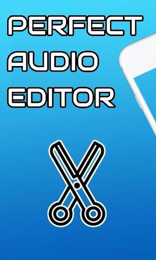 Audio editor and trimmer-merge