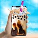 Drink Bubble Tea Simulation - Androidアプリ