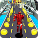 Super Iron Fighting Gangstar - Rop Hero Crime - Androidアプリ