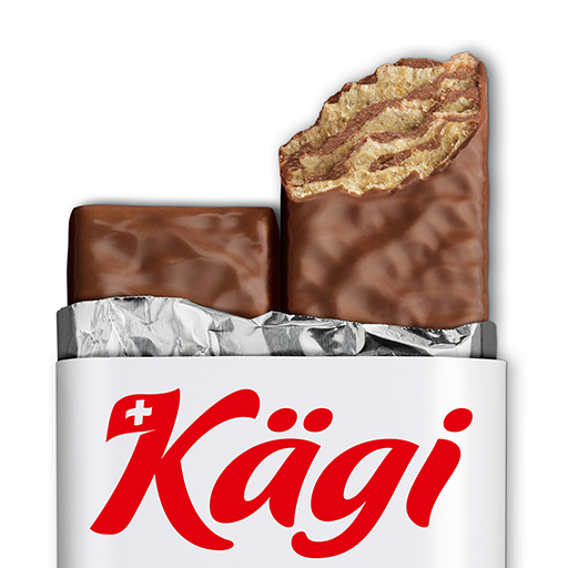 Kägi App logo
