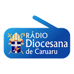 Cover Image of Download Rádio Diocesana de Caruaru Ofi  APK