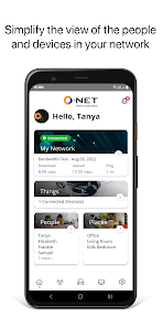 Imágen 2 O-NET Elevate android