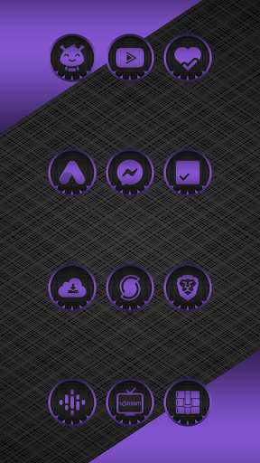 Screenshot of W4Ever - The King Icons