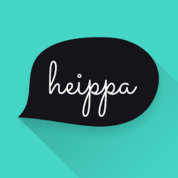 「Heippa」のアイコン画像