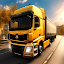 Nextgen: Truck Simulator 1.7.7 (Free Shopping)