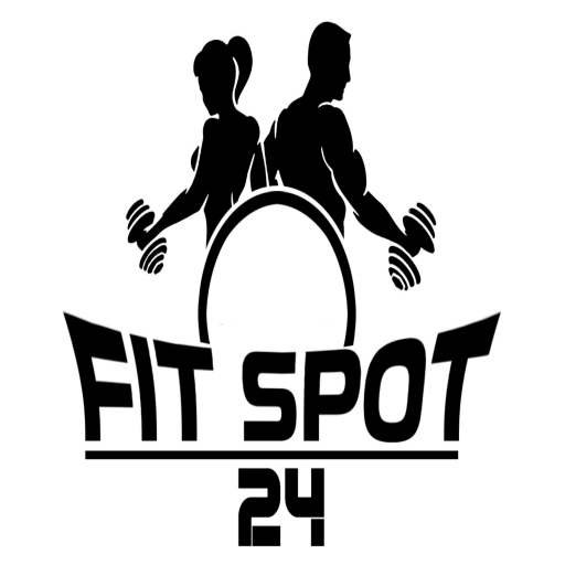 Fit Spot 24 logo