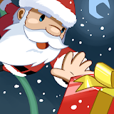 Santa Claus Gravity Adventure icon