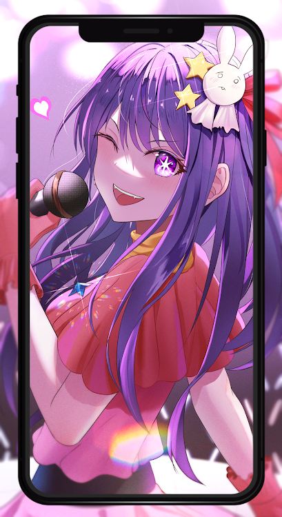 Waifu Ku - Anime Wallpaper bởi Serarinne - (Android Ứng dụng) — AppAgg