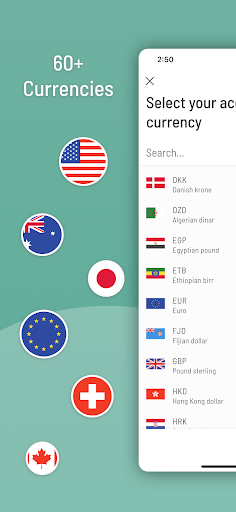 FX Position Calculator