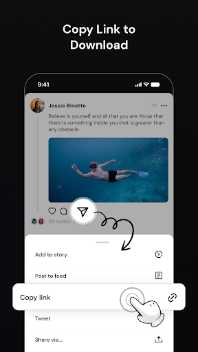 Threads Video Downloader