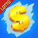 Lottery - Scratch Off Ticket - Androidアプリ