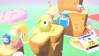Melbits World for Android TV - Screenshot 1