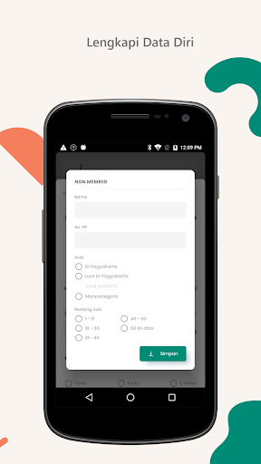 Destinasi Kulon Progo Screen 3
