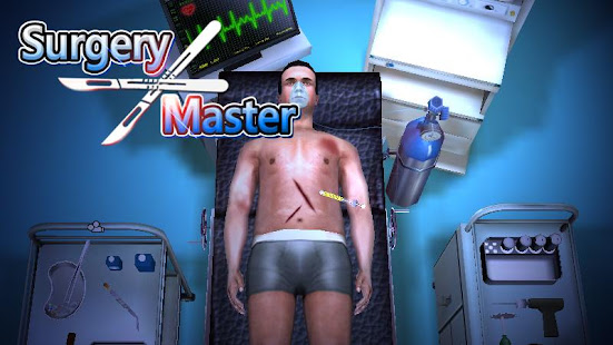 Surgery Master  Screenshots 23