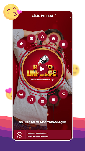 Rádio Impulse