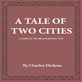 Charles Dickens Books icon