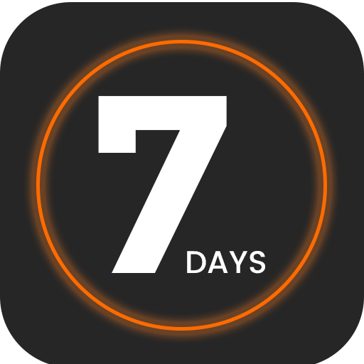 Body Over Weight Loss in 7 Day logo