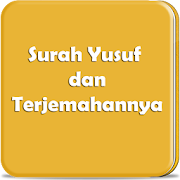 Top 39 Books & Reference Apps Like Surah Yusuf MP3& Terjemahannya - Best Alternatives
