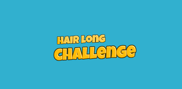 Hair Long Challenge: Permainan Rambut Berlari 3D 1.0 APK + Mod (Unlimited money) إلى عن على ذكري المظهر
