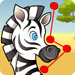 Cover Image of Download Alphabets game - Numbers game  APK