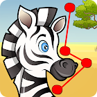 82 Animals Dot-to-Dot for Kids 4.0.0