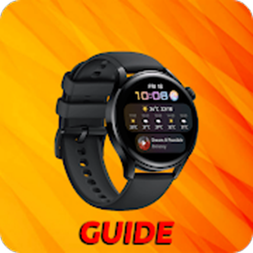 Huawei Health For Android Tips Download on Windows
