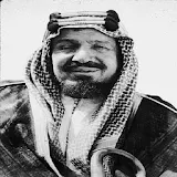 عبدالعزيز آل سعود icon