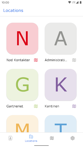 Pgu by @oliverapps Screen 3