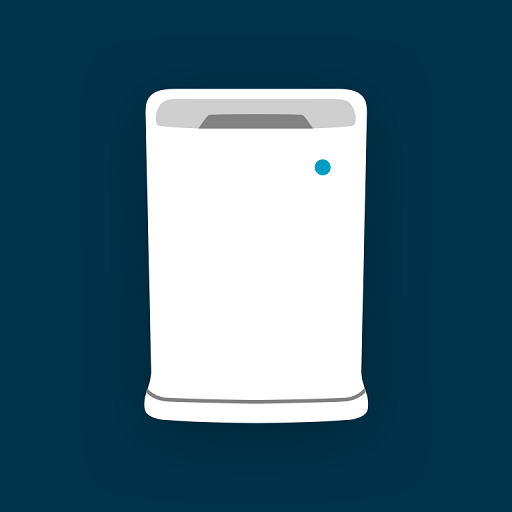 Pure Air by Rowenta 3.0.1-RC4 Icon
