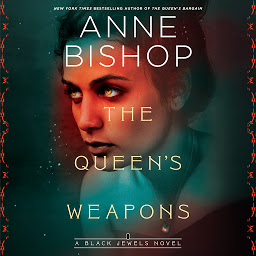 Icon image The Queen's Weapons