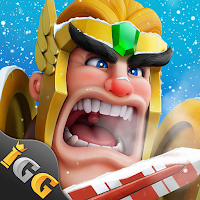 Lords Mobile v2.96  (Unlimited Gems, Auto Pve, VIP Unlocked)