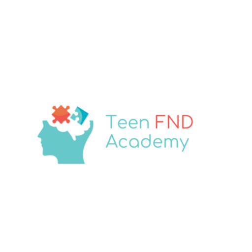 Teen FND Academy Header - AppWisp.com