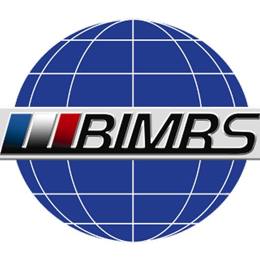 BIMRS logo