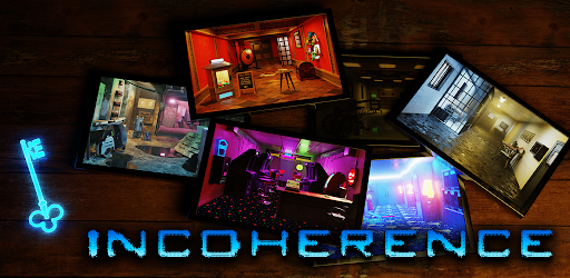 Incoherence Room Escape Game v1.0.9 APK (Full Game)