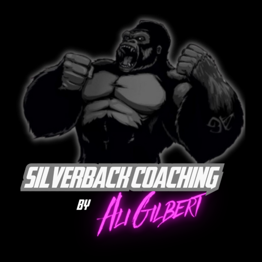 Silverback Coaching logo