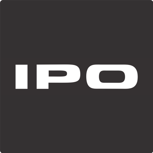 IPO Autoparts - Catálogo logo