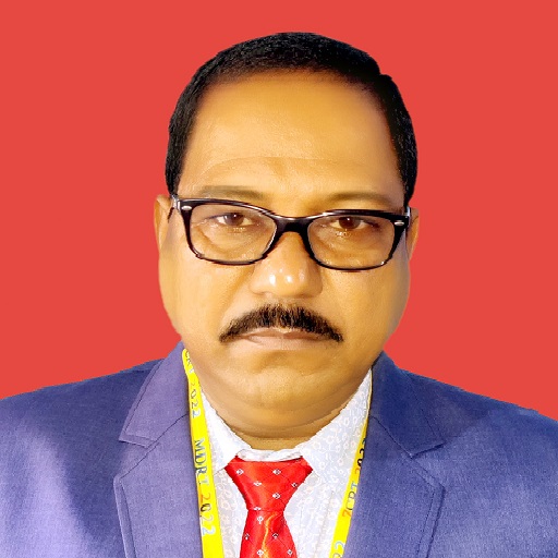 CHATURBHUJA PRADHAN logo