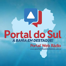 「Portal do Sul da Bahia」のアイコン画像