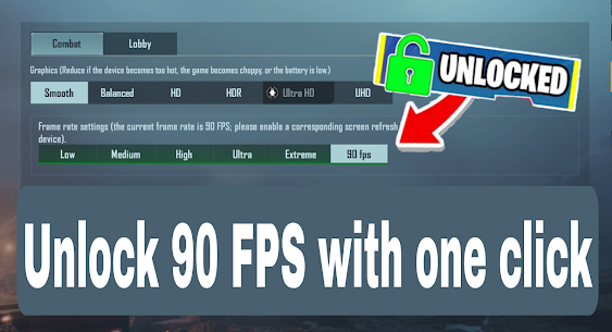 Free 90 FPS Premium Download 1