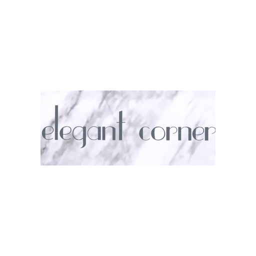Elegant Corner logo
