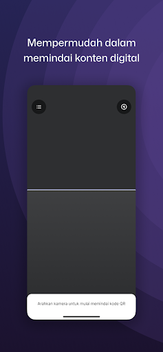 Android application Prodigi Book Reader screenshort