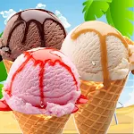 Cover Image of 下载 Ice Cream Shop  APK