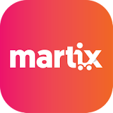 Martix - مارتكس icon
