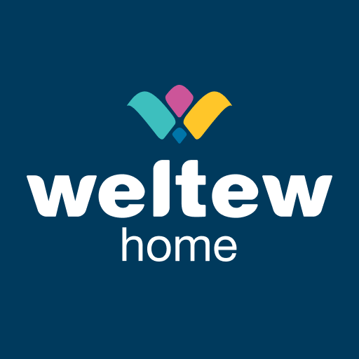 WeltewHomeBed logo