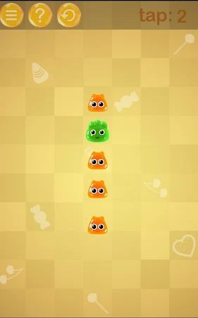 Game screenshot Sweet Pop Game mod apk