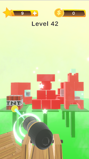 Shoot Them All - Knock Balls Screen 3